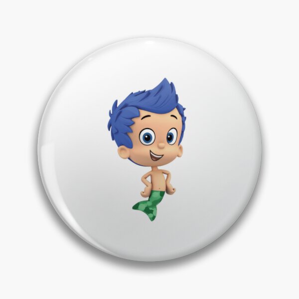 Item preview,   Bubble Guppies designed and sold by TheMorvy.