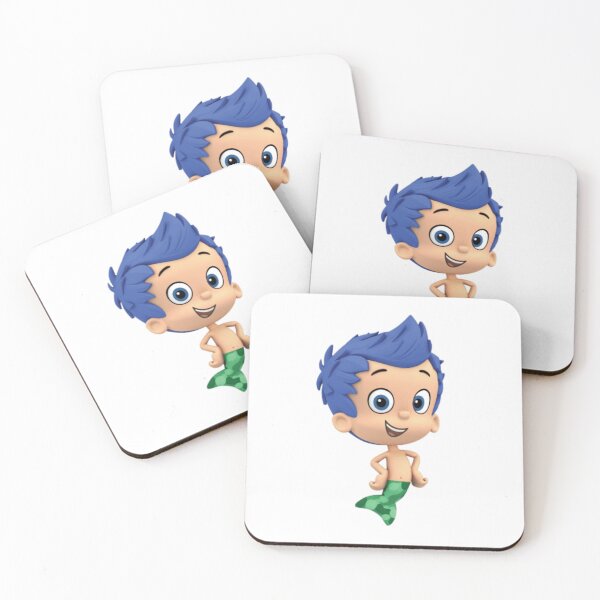 Item preview,   Bubble Guppies designed and sold by TheMorvy.