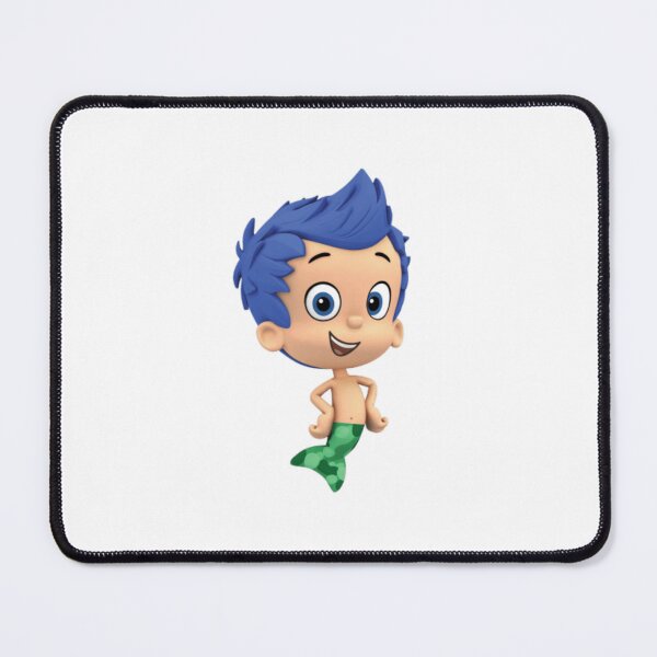 Item preview, Bubble Guppies designed and sold by TheMorvy.