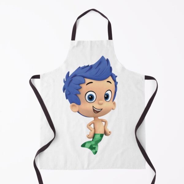 Item preview, Bubble Guppies designed and sold by TheMorvy.