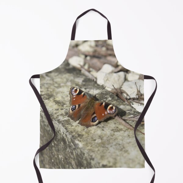 Item preview, Flutterby designed and sold by dot-hash.