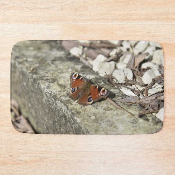 Item preview, Flutterby designed and sold by dot-hash.