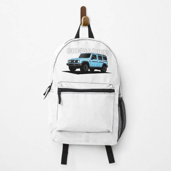 Item preview, Off Road 4x4 Overlander Illustration designed and sold by blackdogshop.