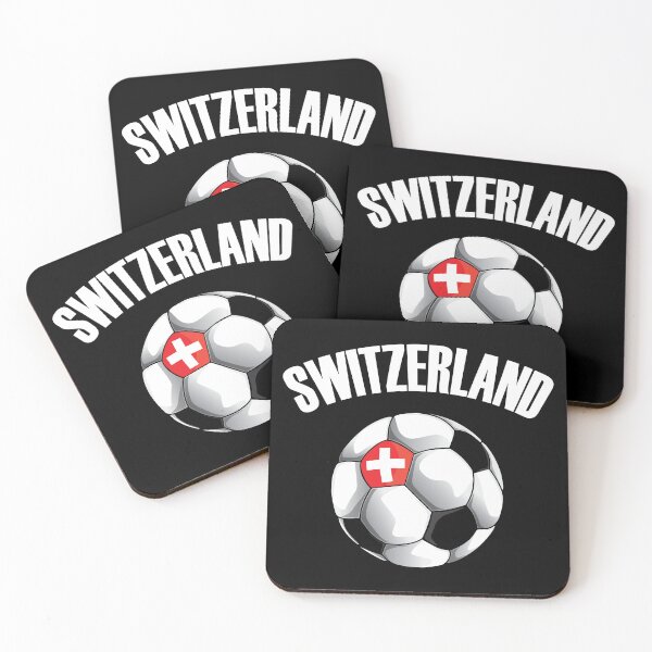 Item preview, Switzerland Football - Swiss Flag Soccer Ball designed and sold by TravelScientist.