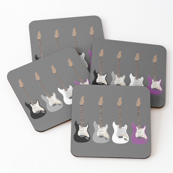 Item preview, Ace Guitars designed and sold by larapontiff.