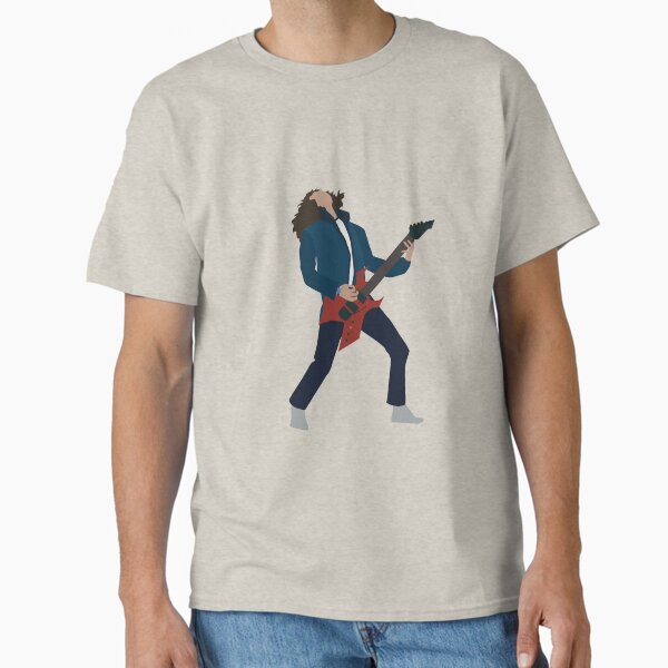 Item preview, Strange Rockstar designed and sold by edmiesart.