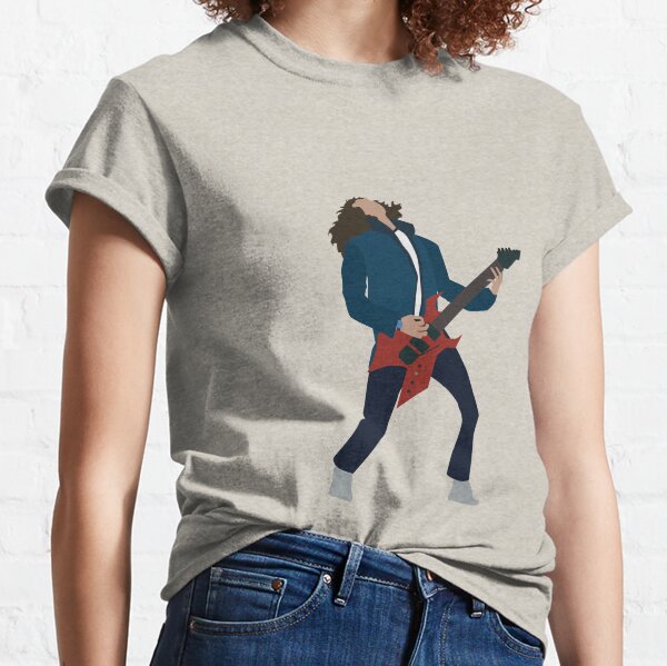 Item preview, Strange Rockstar designed and sold by edmiesart.