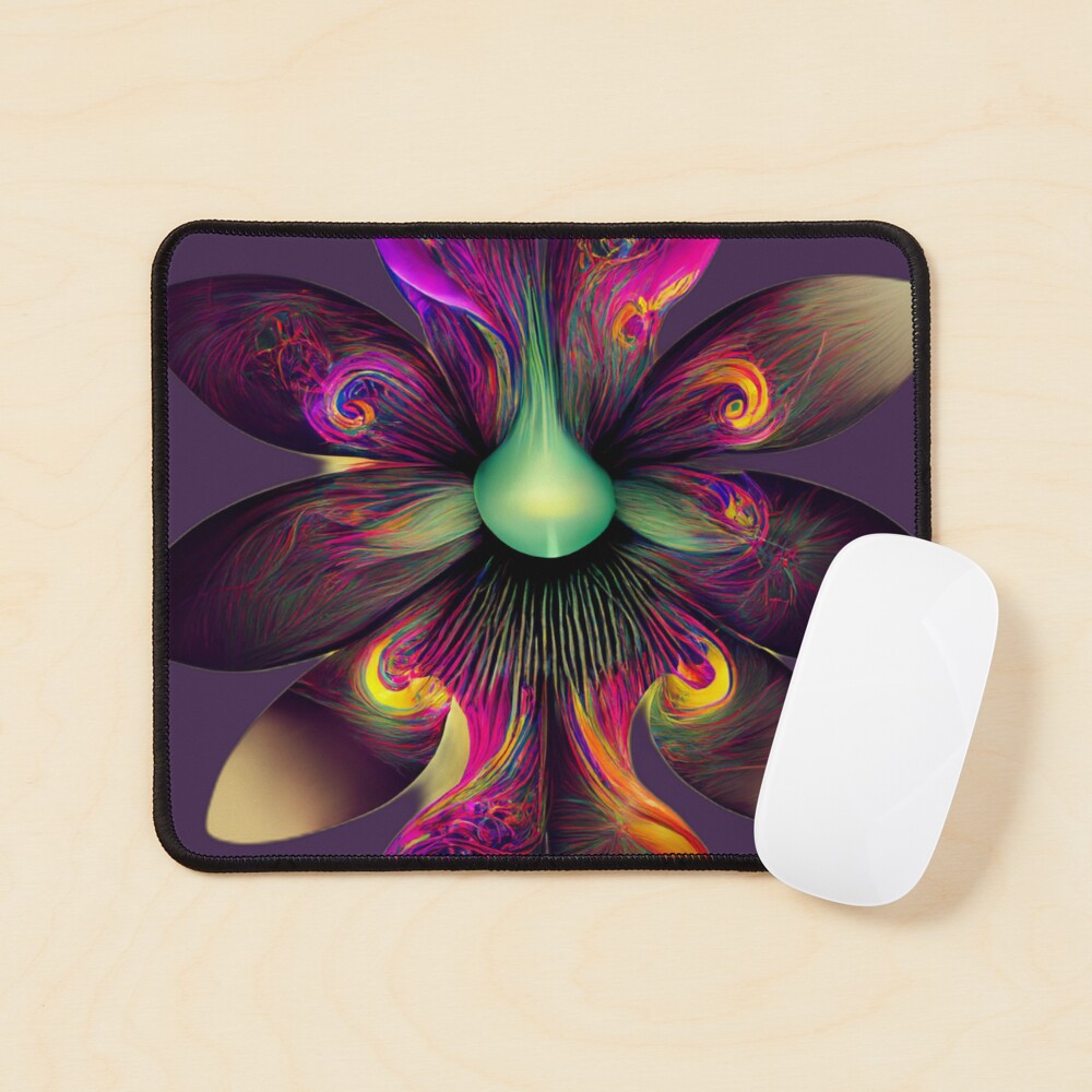 Item preview, Mouse Pad designed and sold by selfreference2.