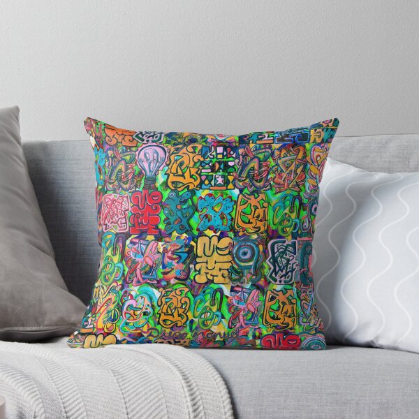 Item preview, Pop abstract designed and sold by Diego Manuel Rodriguez.