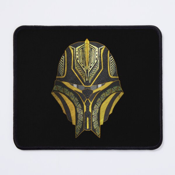 Item preview, Killmonger Mask designed and sold by Blood-Kaminoan.