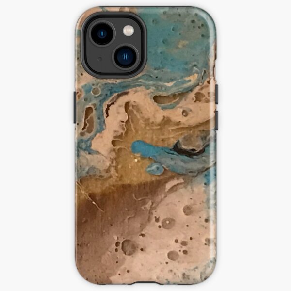 Untitled iPhone Tough Case