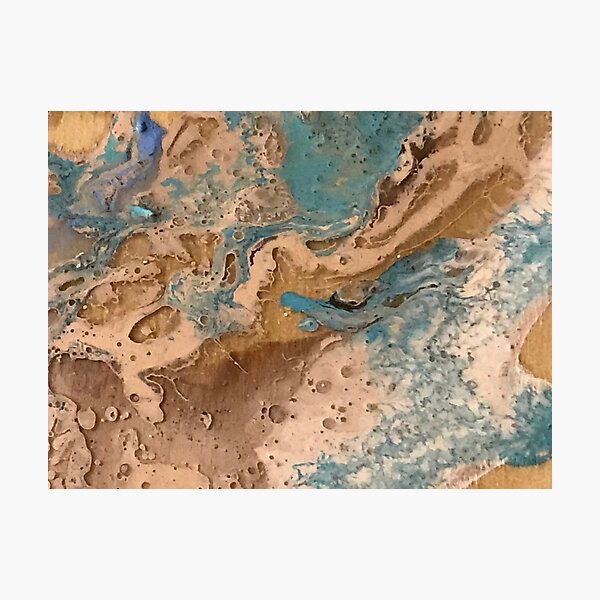 Untitled Photographic Print