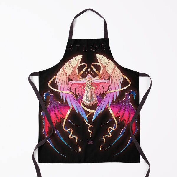Item preview, Virtuous designed and sold by Stevenartworks.