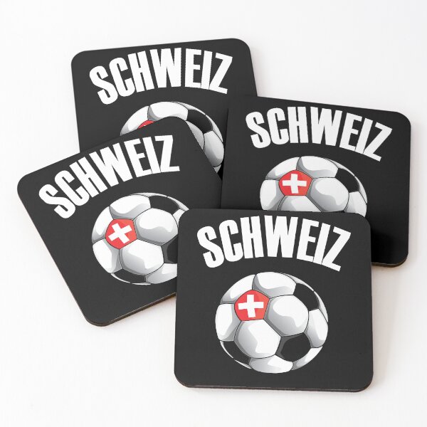 Item preview, Schweiz Football - Swiss Flag Soccer Ball designed and sold by TravelScientist.