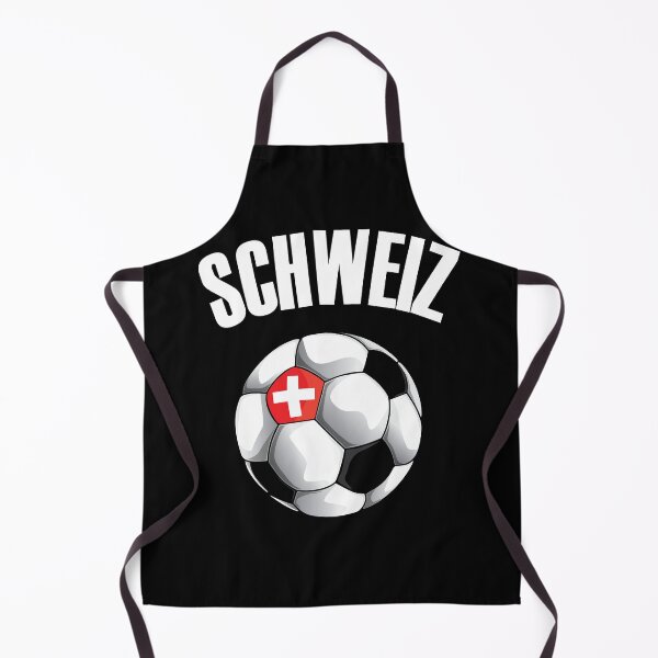 Item preview, Schweiz Football - Swiss Flag Soccer Ball designed and sold by TravelScientist.