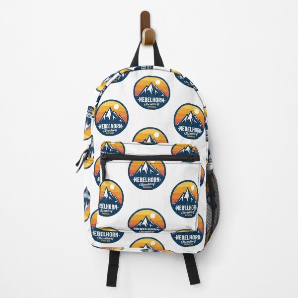 Item preview, Vintage Retro Nebelhorn Oberstdorf Bavaria designed and sold by Munchy Codex.