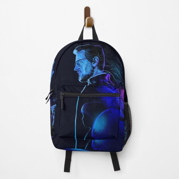 Item preview, Space Child Richard Armitage designed and sold by AK-Hevonen.