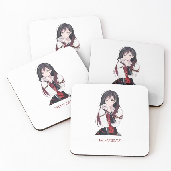 Item preview, rwby designed and sold by NouhailaShop1.