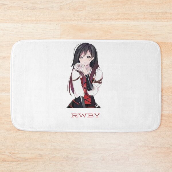 Item preview, rwby designed and sold by NouhailaShop1.