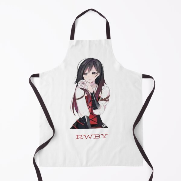 Item preview, rwby designed and sold by NouhailaShop1.