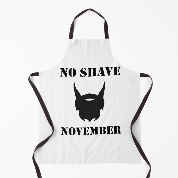 Item preview, No Shave November Design for Beard Lovers and Beard Growers designed and sold by SomeDesignThing.