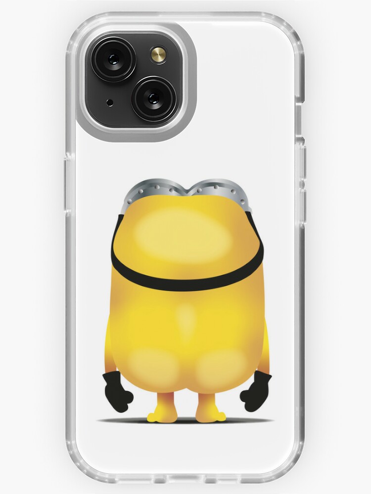 Minions - Bob Standing