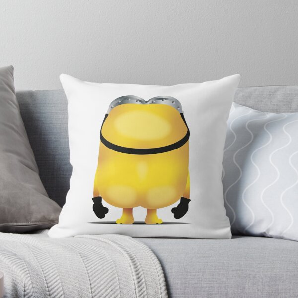 Despicable me hot sale pillow