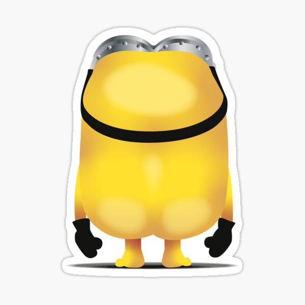 Gru meme Sticker for Sale by Eddlela