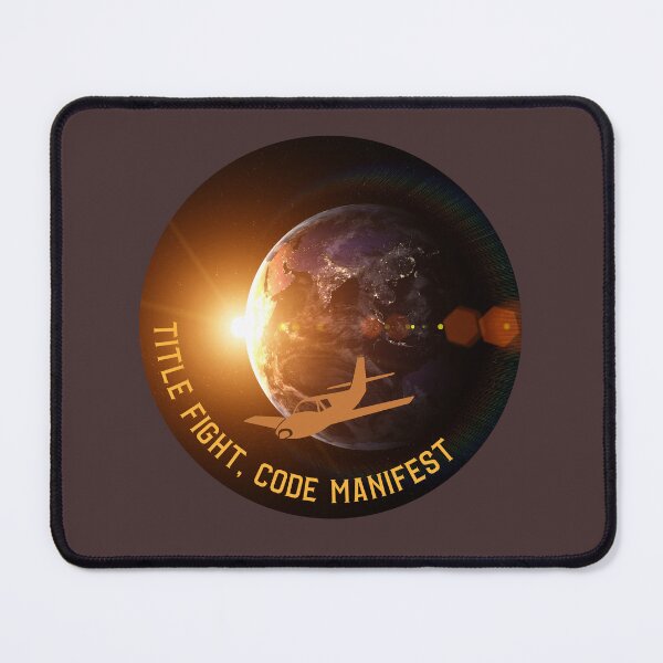 Item preview, Title fight Code MANIFEST Collection Trends now designed and sold by Narcisa22.