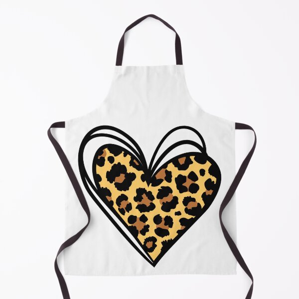 Item preview, Cheetah Heart designed and sold by Saffarii.