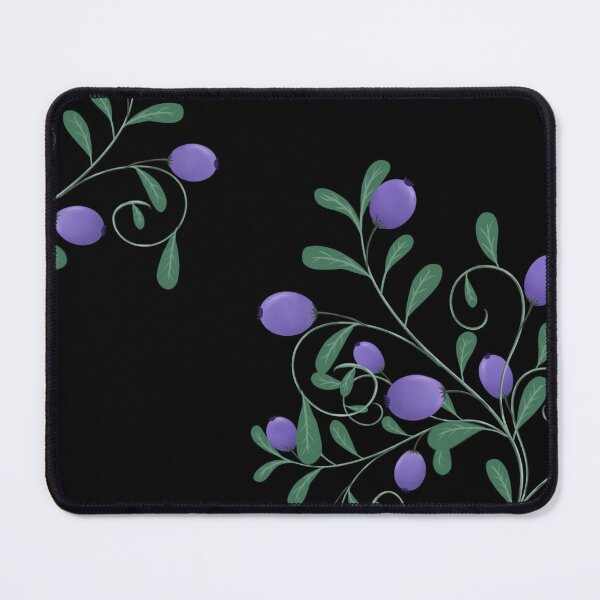 Item preview, Magenta Flowers for Decoration designed and sold by 47ArtDesign.