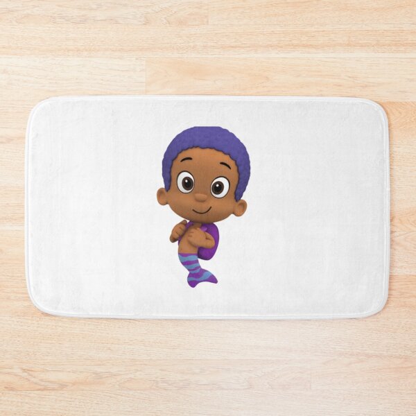 Item preview,    Bubble Guppies designed and sold by TheMorvy.
