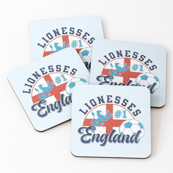 Item preview, Leonas de Inglaterra - estilo puesta de sol (WOSO) designed and sold by Numero14.