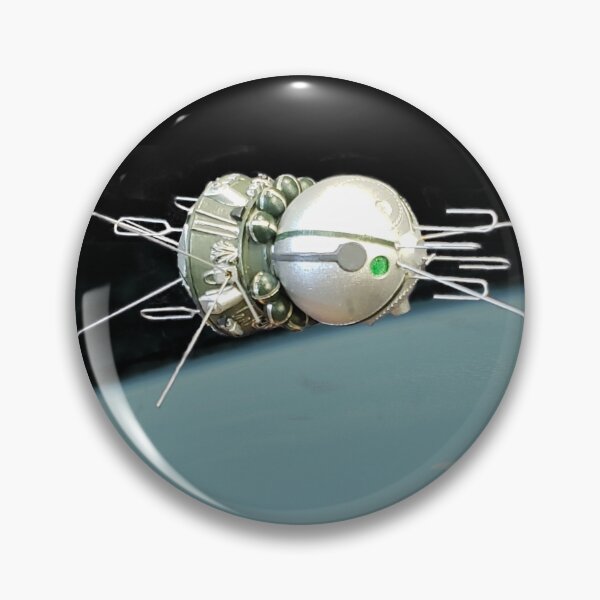 Item preview, Yuri's Flight designed and sold by Bugs and Rockets.