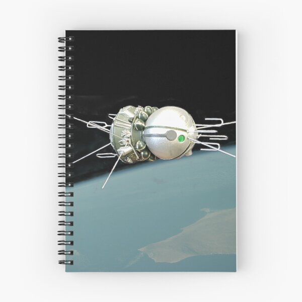 Item preview, Yuri's Flight designed and sold by Bugs and Rockets.