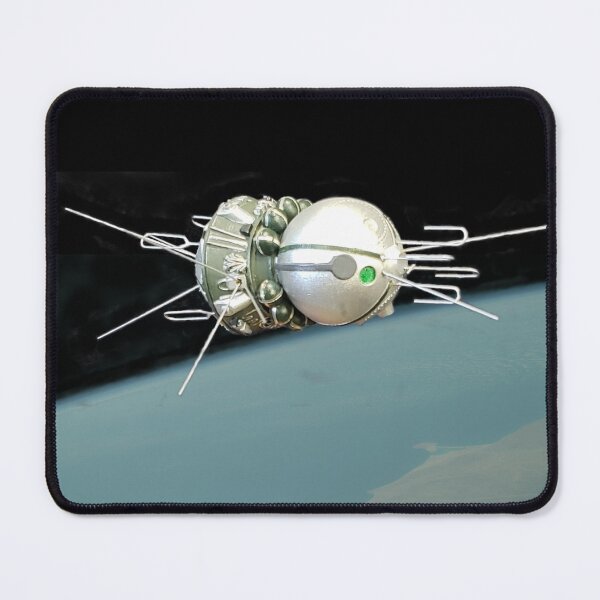 Item preview, Yuri's Flight designed and sold by Bugs and Rockets.