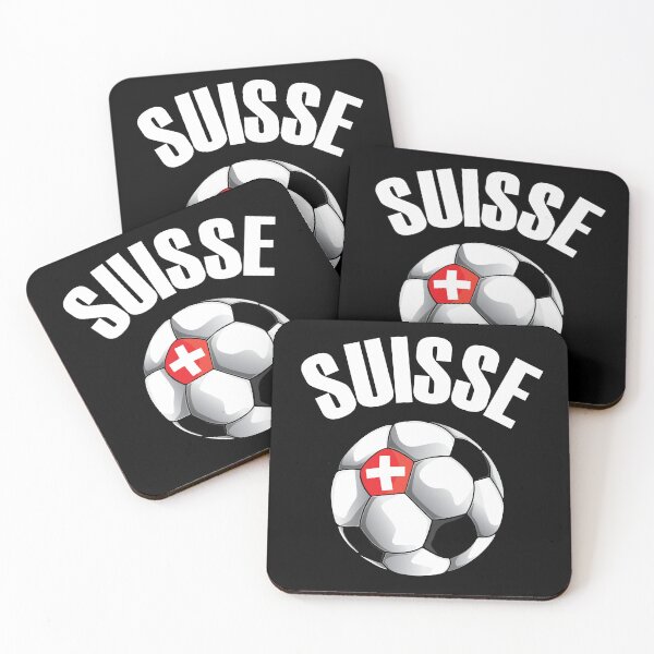 Item preview, Suisse Football - Swiss Flag Soccer Ball designed and sold by TravelScientist.