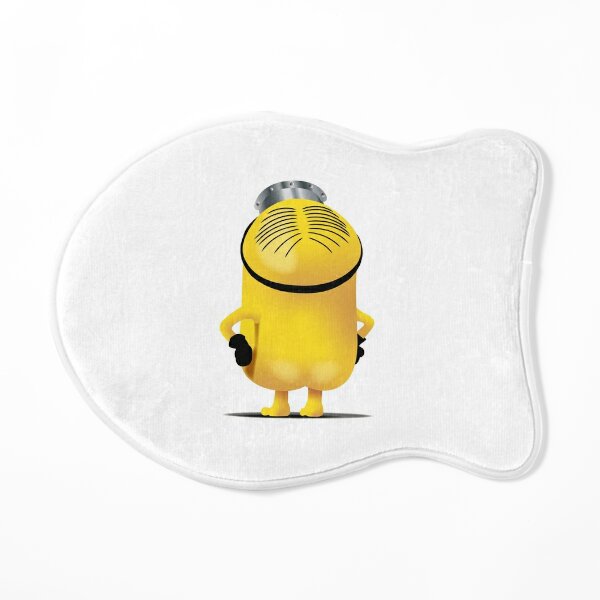 Minions - Stuart Standing Poster for Sale by deancoledesign