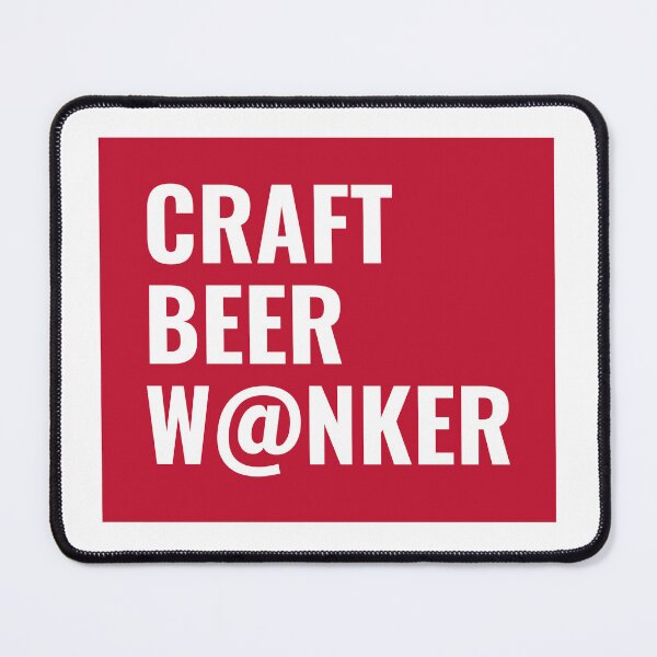 Item preview, Craft Beer Connoisseur designed and sold by SensibleStout.