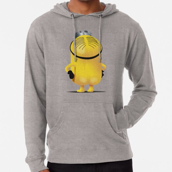 Sudaderas de online minions