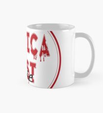 America First... Tasse