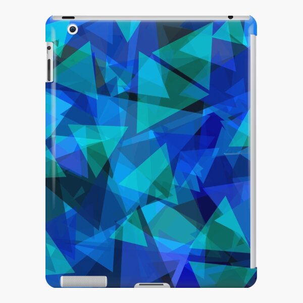 Saphire iPad Snap Case
