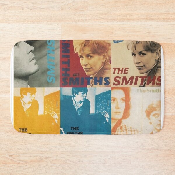 Artikelvorschau, Die Albumcover-Collage von Smiths entworfen und verkauft von rebeccageise.