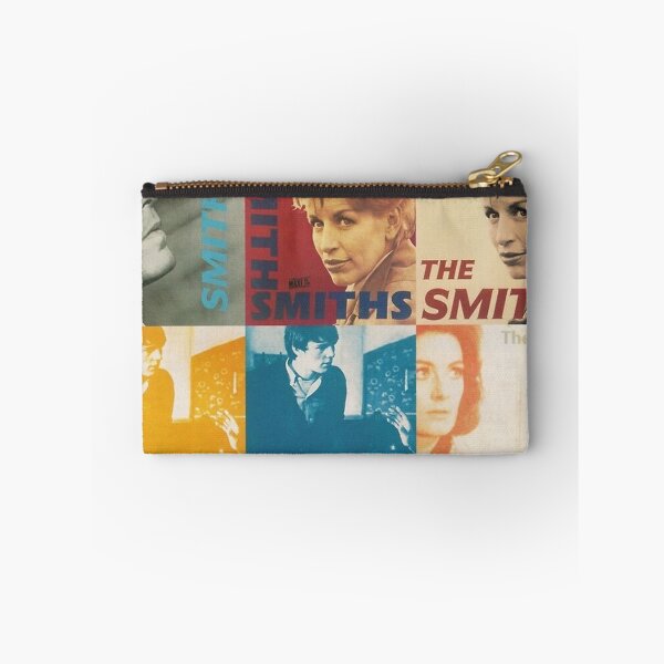 Artikelvorschau, Die Albumcover-Collage von Smiths entworfen und verkauft von rebeccageise.
