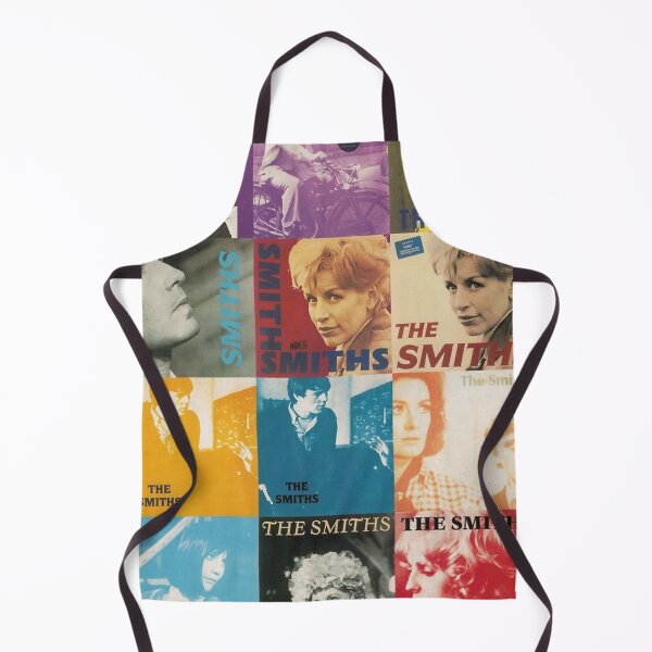 Artikelvorschau, Die Albumcover-Collage von Smiths entworfen und verkauft von rebeccageise.