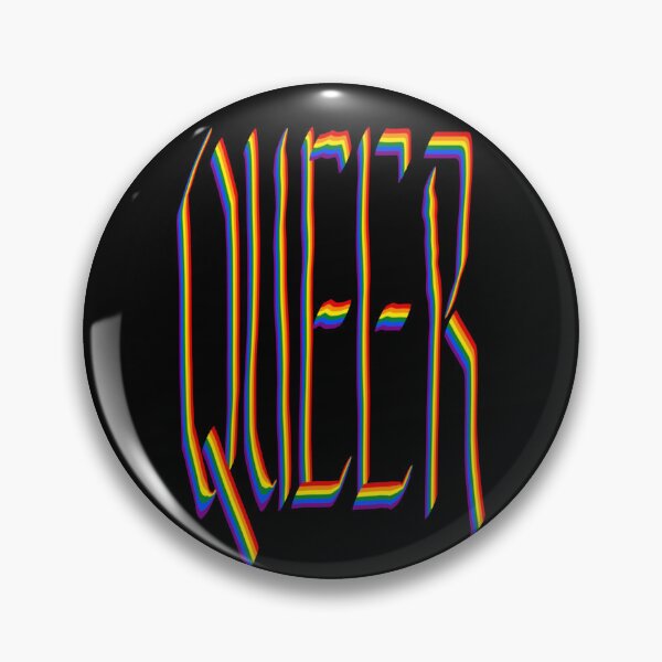 Item preview, Queer designed and sold by Ezaelle.