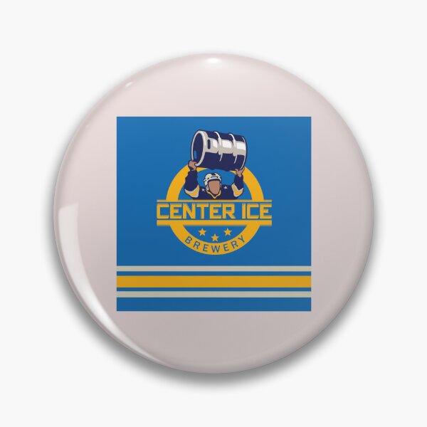 Item preview, Center Ice Brewery designed and sold by ConstantinoTees.