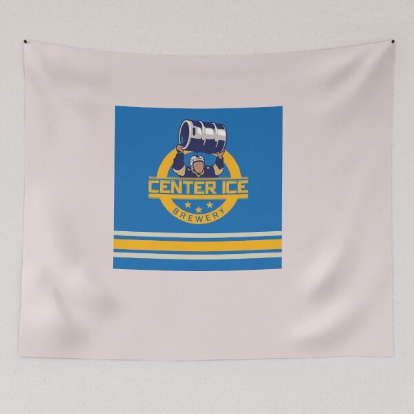 Item preview, Center Ice Brewery designed and sold by ConstantinoTees.