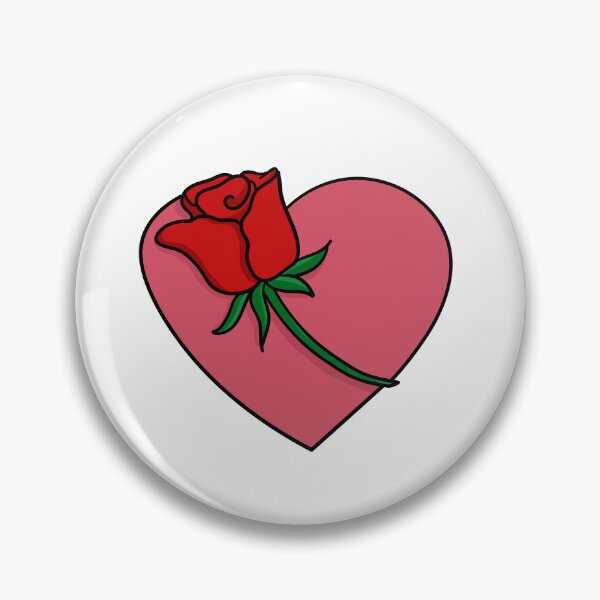 Item preview, Red Rose designed and sold by dorianchelios.