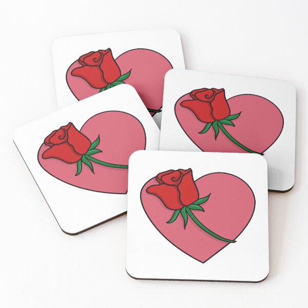 Item preview, Red Rose designed and sold by dorianchelios.